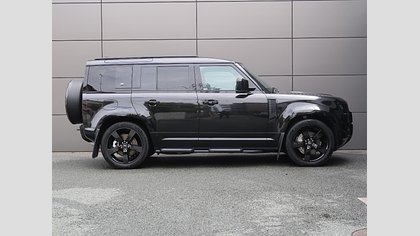 Defender 110 12