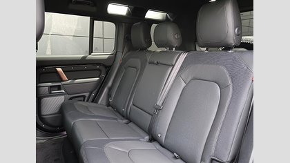 Defender 110 15