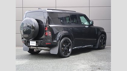 Defender 110 18