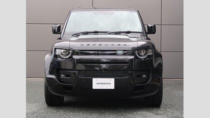 Defender 110 20