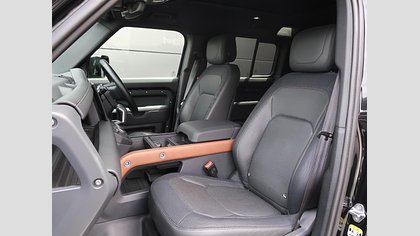 Defender 110 22