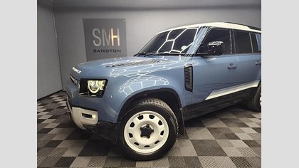 Defender 110 1