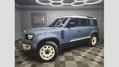 Defender 110 0