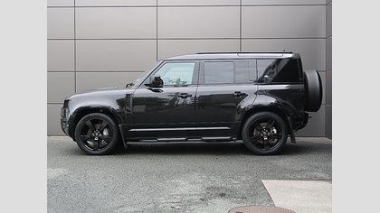 Defender 110 63