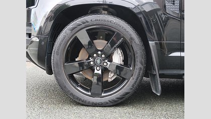 Defender 110 65