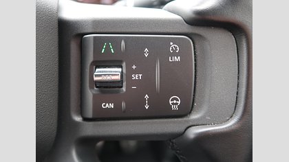 Defender 110 66
