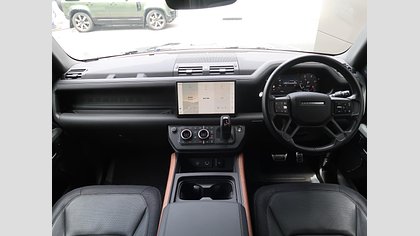 Defender 110 78