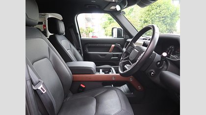 Defender 110 80