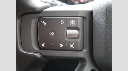 Defender 110 25