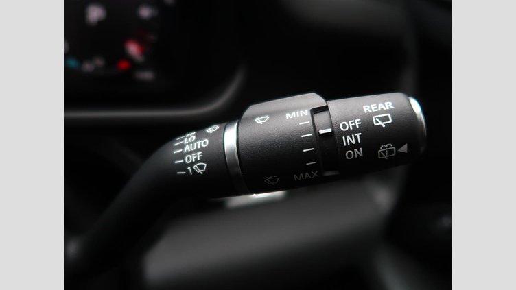 2023 認定中古車 Land Rover Defender 110 サントリーニブラック D300 AWD（AT） X-DYNAMIC HSE