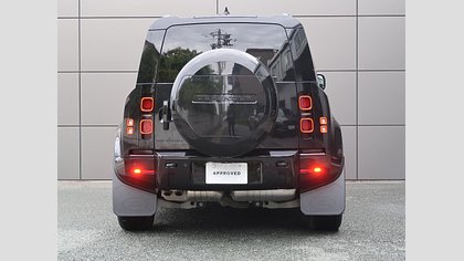 Defender 110 30