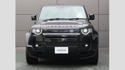 Defender 110 35