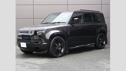 Defender 110 42