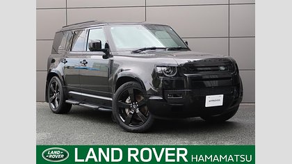 Defender 110 47