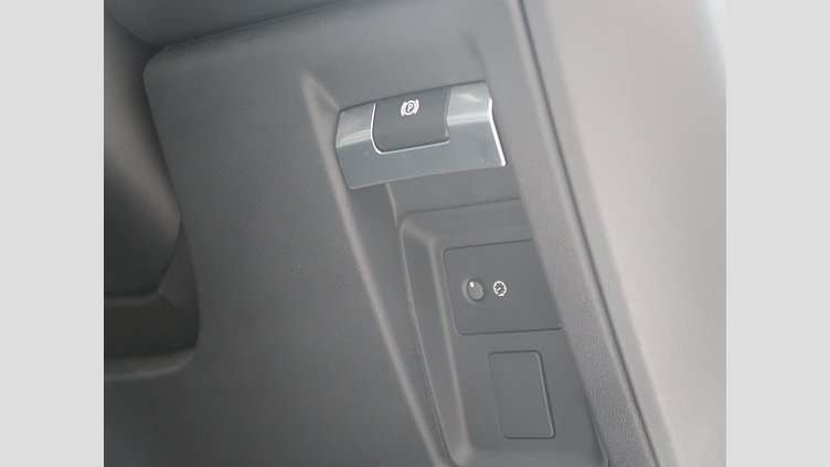 2023 認定中古車 Land Rover Defender 110 サントリーニブラック D300 AWD（AT） X-DYNAMIC HSE