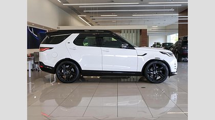Discovery 8