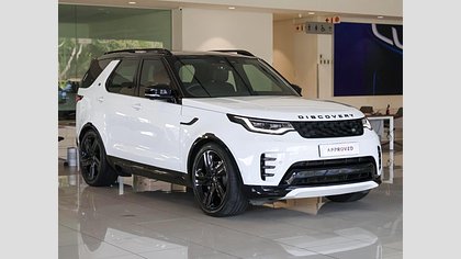 Discovery 2
