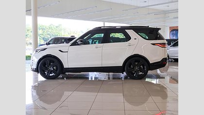 Discovery 9