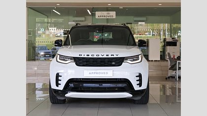 Discovery 3