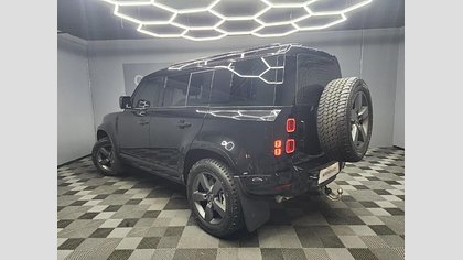 Defender 110 6