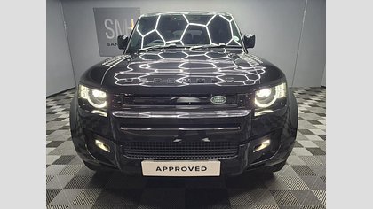 Defender 110 3