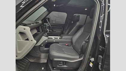 Defender 110 7