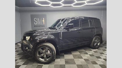 Defender 110 0