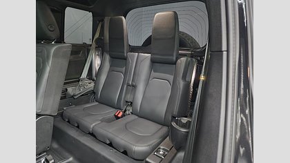Defender 110 10