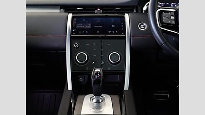 Discovery Sport 14