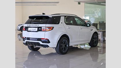 Discovery Sport 7