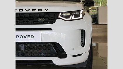 Discovery Sport 17