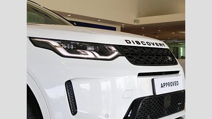 Discovery Sport 2