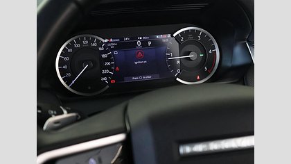 Discovery Sport 16