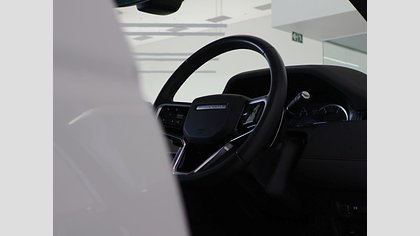 Discovery Sport 21
