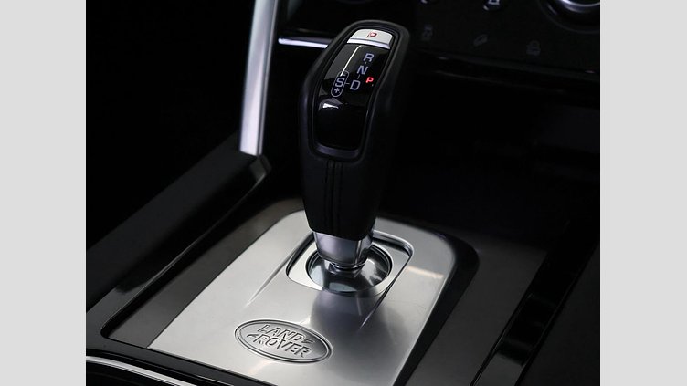 2023 Approved Land Rover Discovery Sport Fuji White D200 D200 R-Dynamic SE