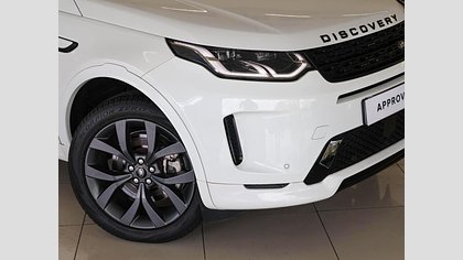 Discovery Sport 26