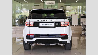 Discovery Sport 6