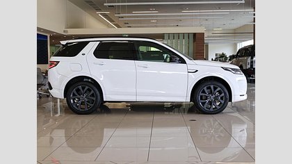 Discovery Sport 8