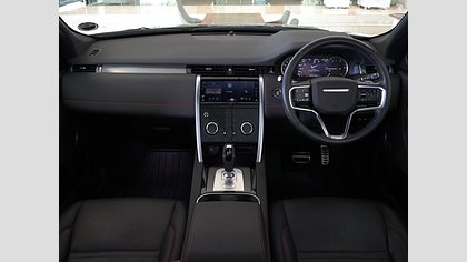 Discovery Sport 18