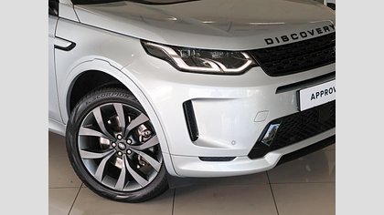 Discovery Sport 25