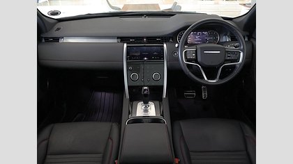 Discovery Sport 16