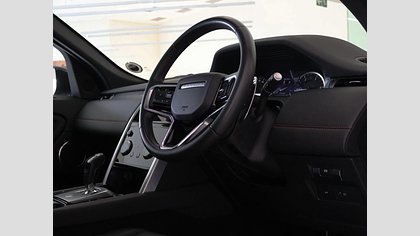 Discovery Sport 12