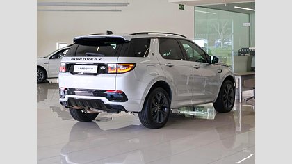 Discovery Sport 7