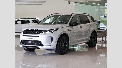 Discovery Sport 1