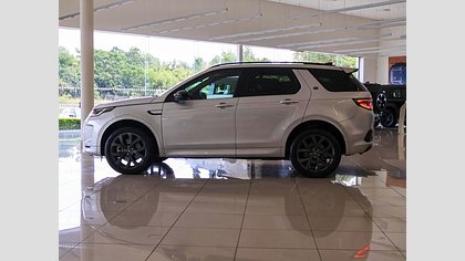 Discovery Sport 4