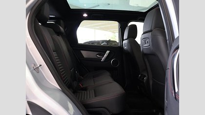 Discovery Sport 21