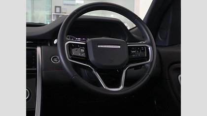 Discovery Sport 22