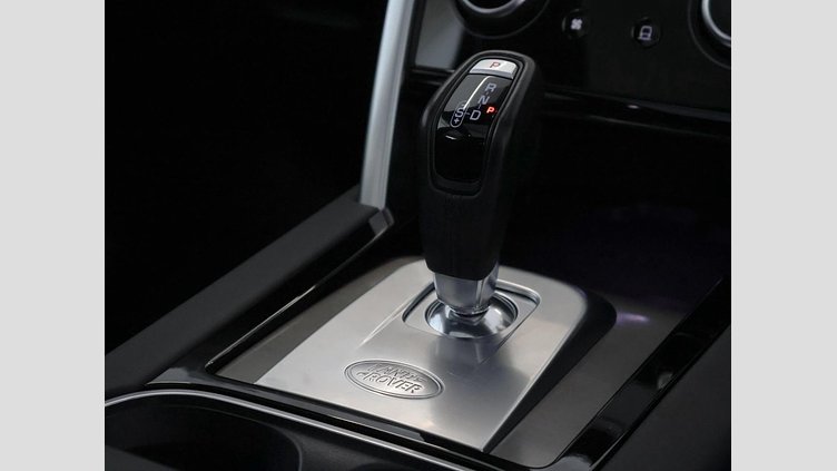 2023 Approved Land Rover Discovery Sport Hakuba Silver D200 D200