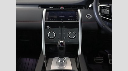 Discovery Sport 15
