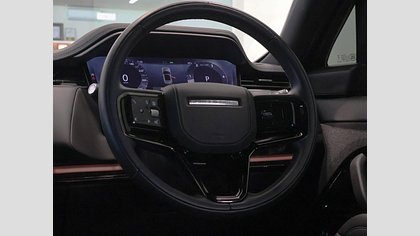 Range Rover Sport 22